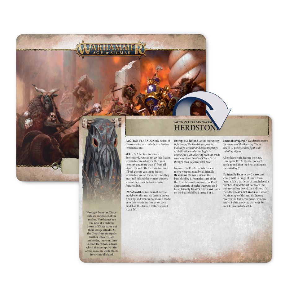 White Dwarf : Issue 474